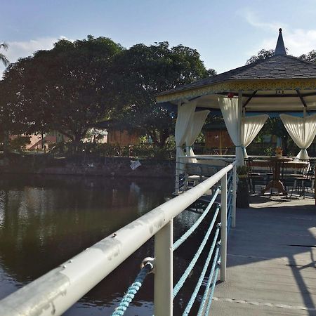 Villa Del Carmen Resort And Restaurant Bulacan Ngoại thất bức ảnh