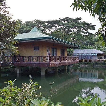 Villa Del Carmen Resort And Restaurant Bulacan Ngoại thất bức ảnh