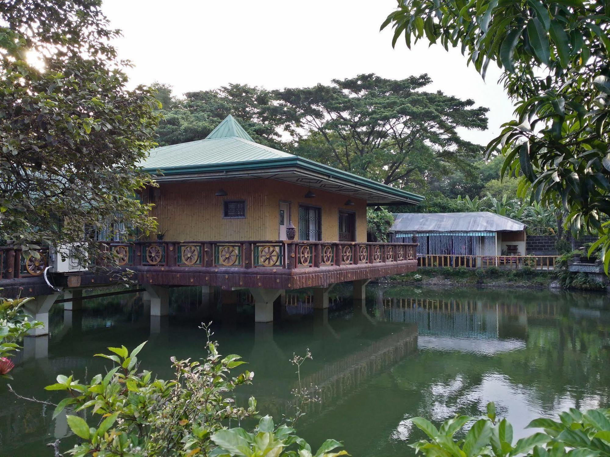 Villa Del Carmen Resort And Restaurant Bulacan Ngoại thất bức ảnh